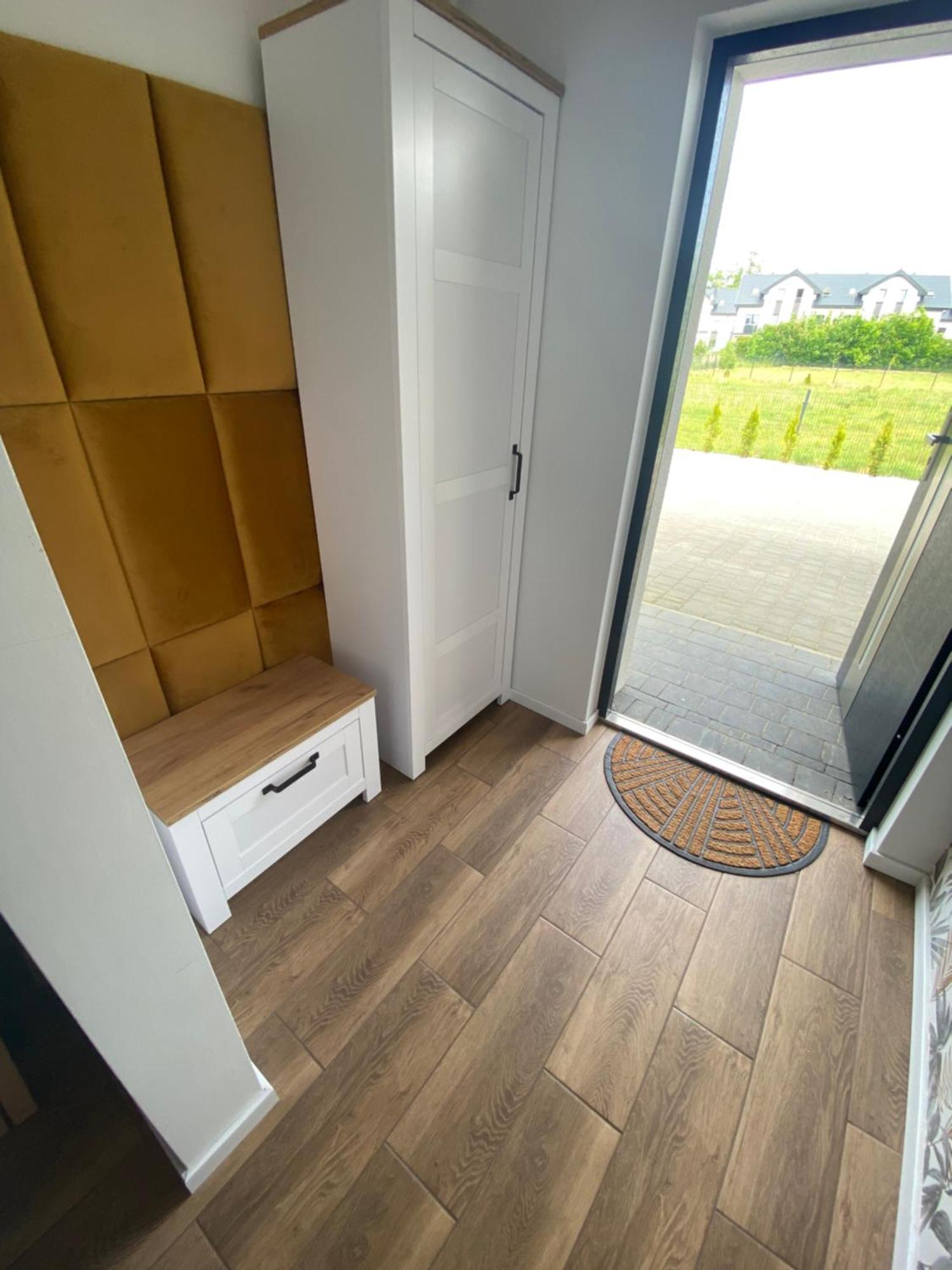 Apartament Nadmorski Władysławowo Dış mekan fotoğraf