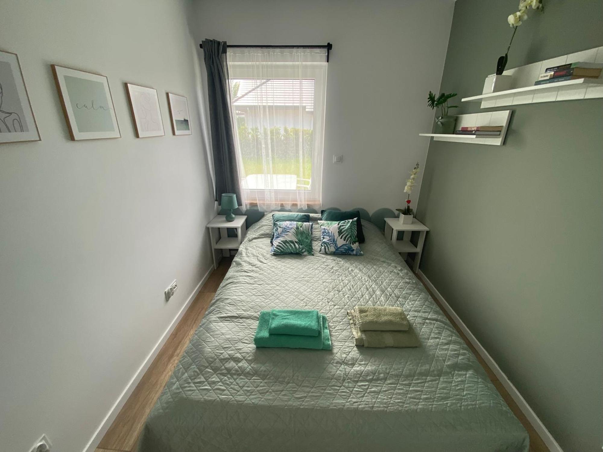 Apartament Nadmorski Władysławowo Dış mekan fotoğraf